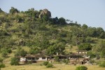 Mkombe's House - (Serengeti)