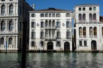 Palazzo Nani Bernardo - Venice 